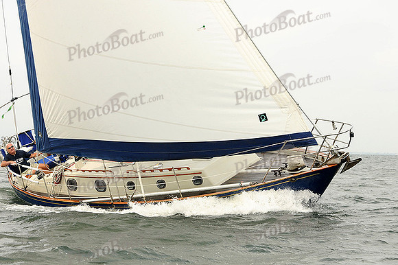 2012 Cape Charles Cup A 276
