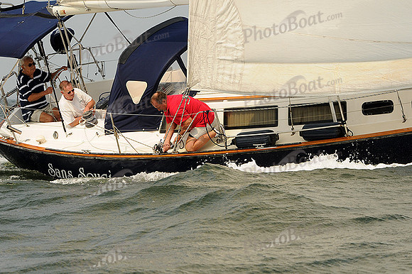 2012 Cape Charles Cup A 397