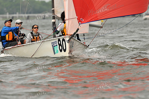2013 Charleston Race Week A 1099