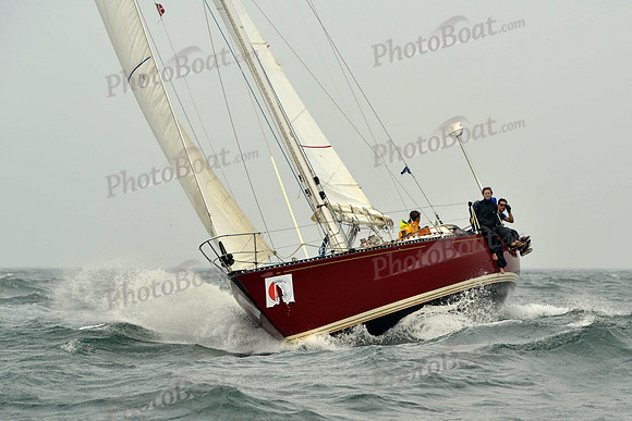 2015 Block Island Race Week E 673