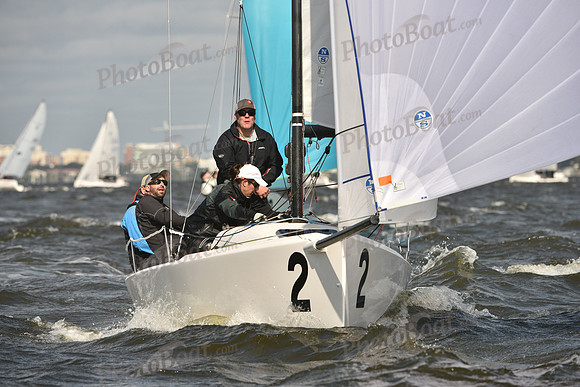 2019 J70 Winter Series A_0338