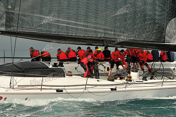2014 Key West Race Week B 256