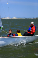 2014 Southern Bay Race Week DB3 185