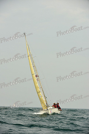 2015 Block Island Race Week F 210