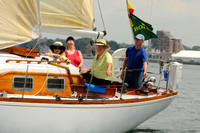2011 NYYC Annual Regatta A 921