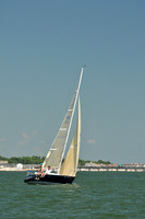 2013 Southern Bay Race Week C 1893