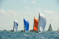 2015 Key West Race Week D 1375