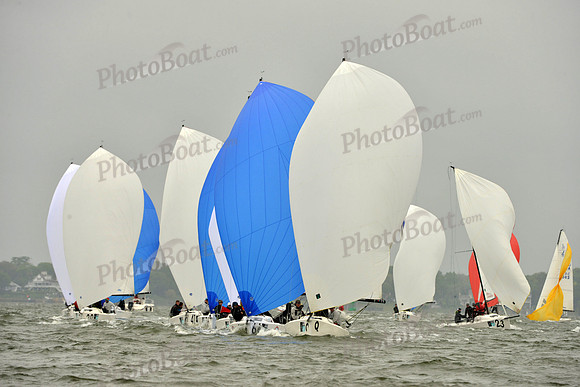 2016 Charleston Race Week A_1258