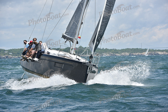 2019 NYYC Annual Regatta A_0920