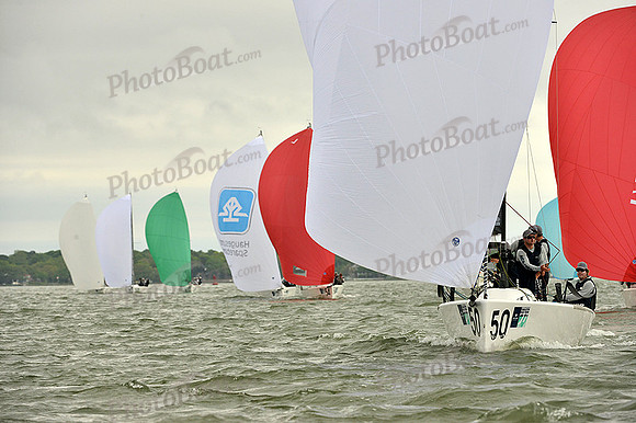 2015 Charleston Race Week E 154