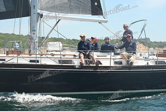 2025 Block Island Race Week C_0803