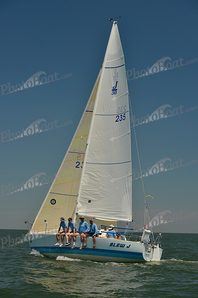 2017 Southern Bay Race Week B_1386