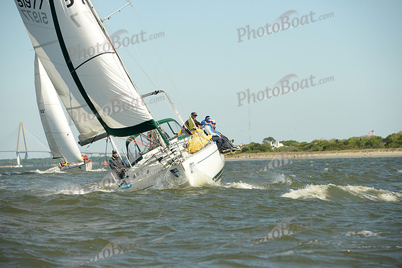 2016 Charleston Race Week E_0244