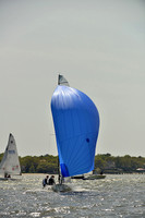 2014 Charleston Race Week B 1234
