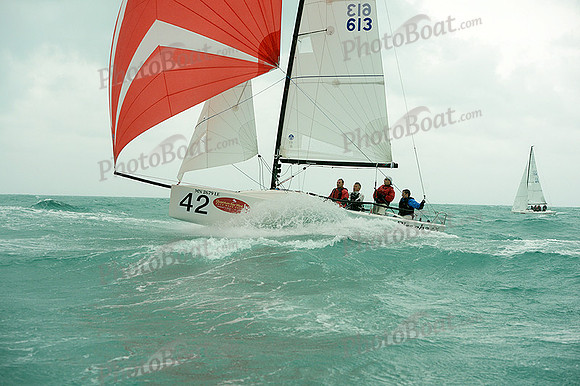 2016 Key West Race Week I_0041