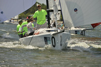 2017 Charleston Race Week A_1473