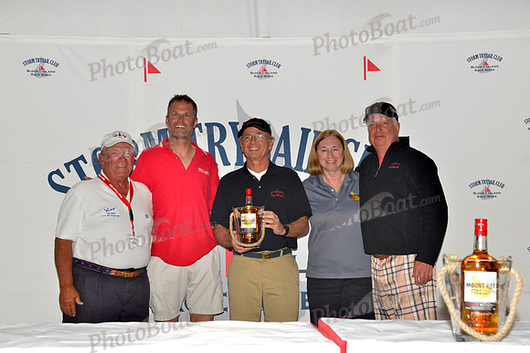 2017 Block Island Race Week Awards 3_0068