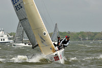 2013 Charleston Race Week A 2573