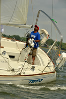 2016 Southern Bay Race Week G_0166
