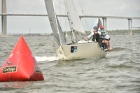 2019 Charleston Race Week F_0549