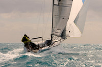 2012 Key West Race Week A 1097