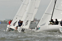 2013 Charleston Race Week A 2003