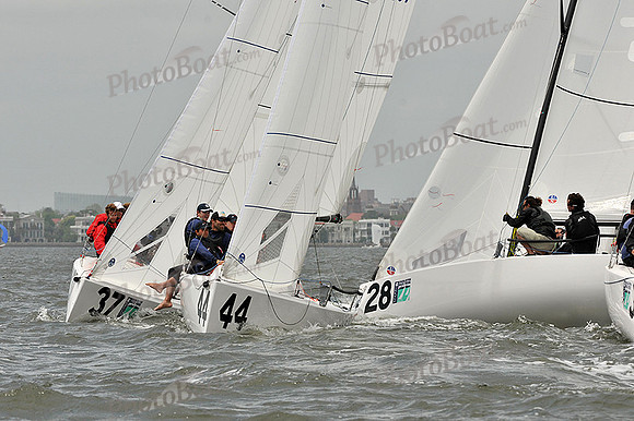 2013 Charleston Race Week A 2003