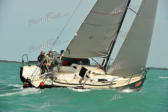 2016 Key West Race Week D_0150