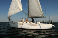 2011 Southern Bay RW D 773