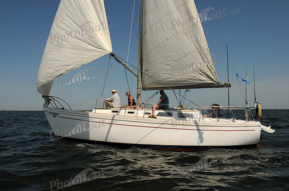 2011 Southern Bay RW D 773