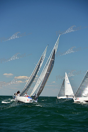 2015 Block Island Race Week H 931