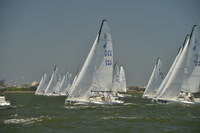 2017 Charleston Race Week A_1084