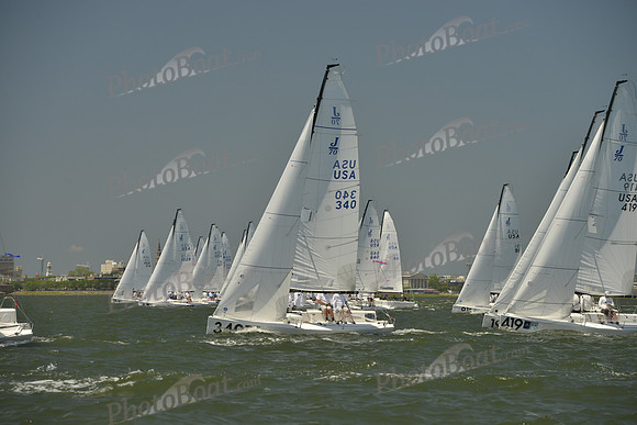 2017 Charleston Race Week A_1084