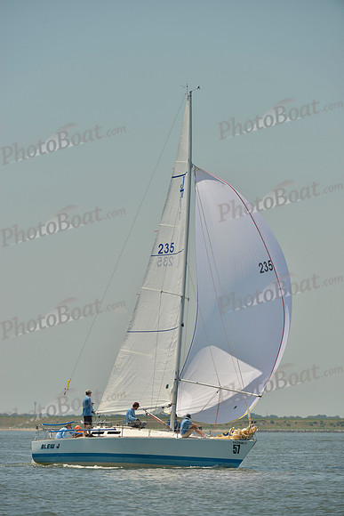 2017 Southern Bay Race Week C_0656