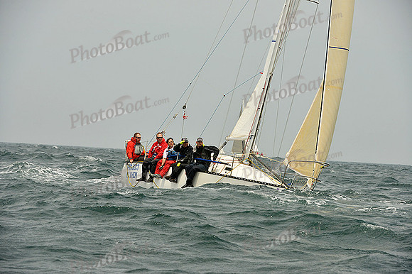 2015 Block Island Race Week D 1612