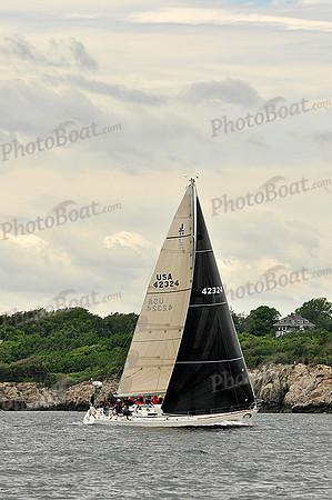 2013 NYYC Annual Regatta A 2004