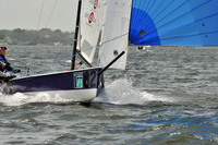 2013 Charleston Race Week A 2153