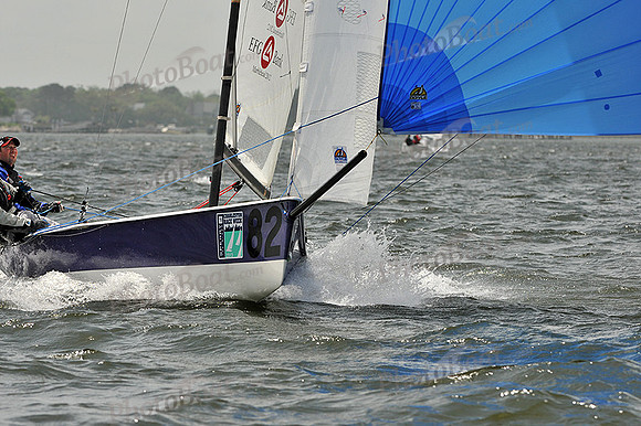 2013 Charleston Race Week A 2153