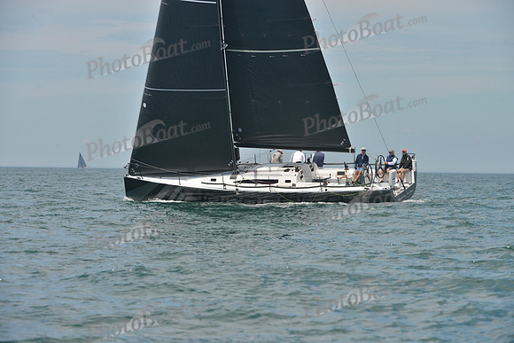 2021 Block Island Race Week A_0090