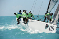 2017 Quantum Key West RW B 1229
