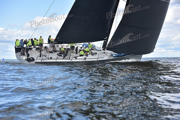 2021 Vineyard Race A 2300