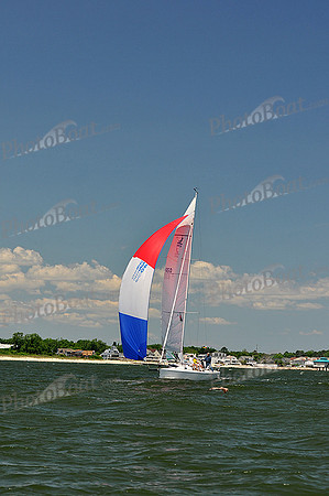 2014 Southern Bay Race Week C 2255