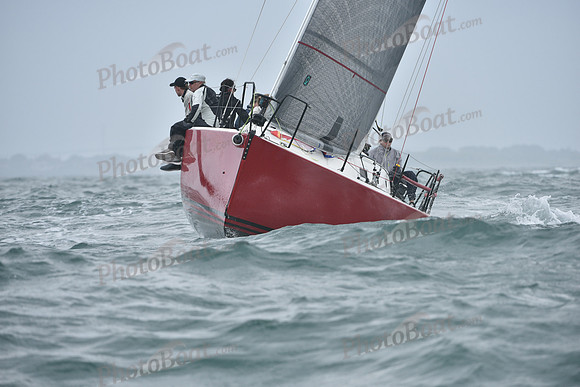 2019 NYYC Annual Regatta D_0238