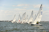 2014 Charleston Race Week A 837