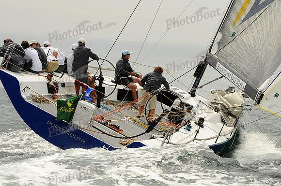 2011 Block Island RW E 584