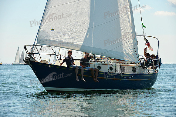 2015 Cape Charles Cup A 108