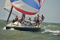 2017 Charleston Race Week A_0155