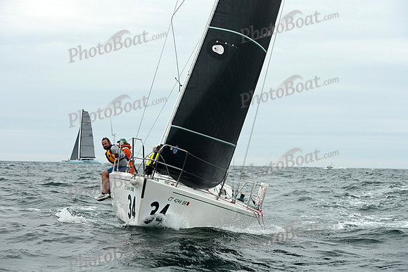 2025 Block Island Race Week I_1627