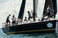 2015 NYYC Annual Regatta C 1176