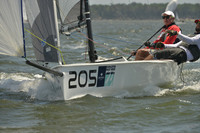 2017 Charleston Race Week D_1624